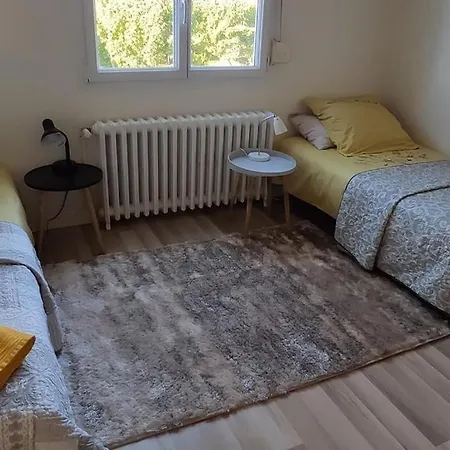 Σπίτι διακοπών Magnifique Maison Familiale Situee A