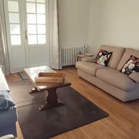 Magnifique Maison Familiale Situee A Σπίτι διακοπών Μορλαί